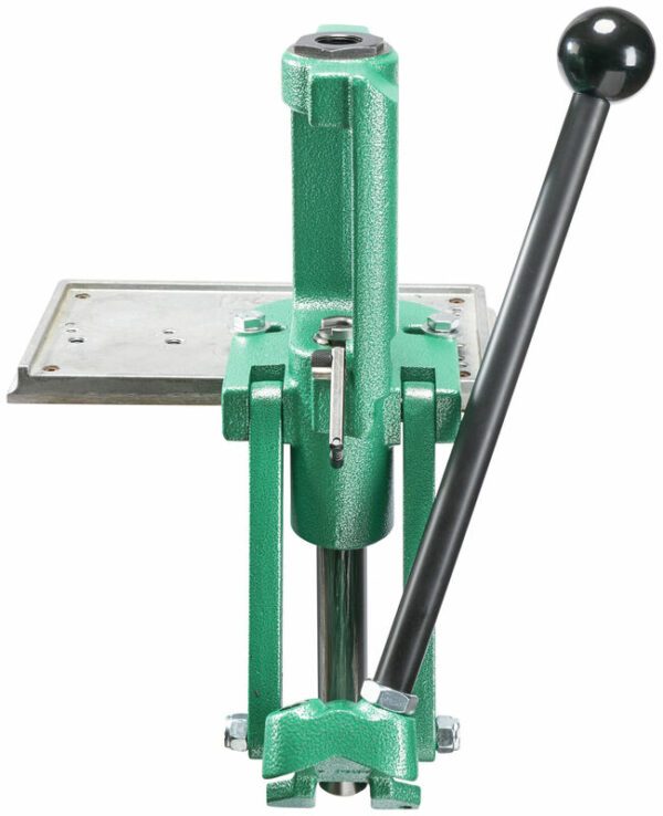 RCBS Rock Chucker Supreme Single Stage Reloading Press