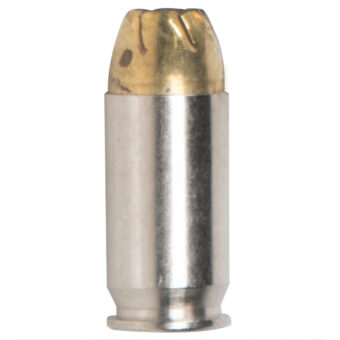 Remington Ultimate Defense Compact Ammunition 45 ACP 230 Grain Bonded Jacketed Hollow Point Box of 20