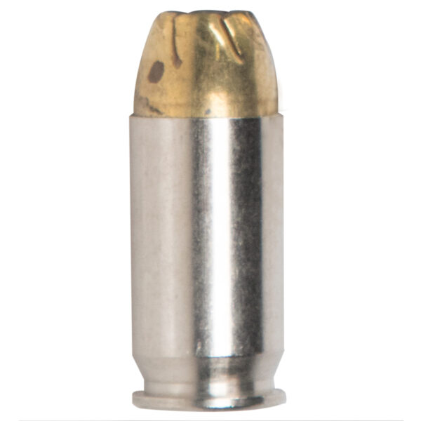 Remington Ultimate Defense Compact Ammunition 45 ACP 230 Grain Bonded Jacketed Hollow Point Box of 20