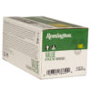 Remington UMC Ammunition 380 ACP 88 Grain Jacketed Hollow Point Box of 100 - Image 3