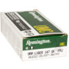 Remington UMC Ammunition 9mm Luger 147 Grain Full Metal Jacket Box of 50 - Image 4