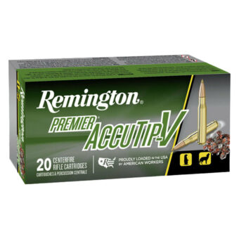 Remington UMC Ammunition 223 Remington 55 Grain Full Metal Jacket Box of 20