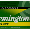 Remington Core-Lokt Ammunition 270 Winchester 130 Grain Core-Lokt Pointed Soft Point Box of 20 - Image 2