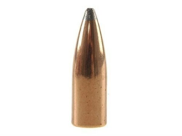 Sierra Varminter Bullets 0.257 (25 Caliber) 87 Grain Boat Tail Spire Point Box of 100