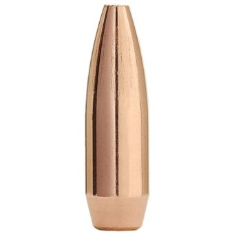 Sierra GameKing Bullets 0.257 (25 Caliber) 90 Grain Spire Point Box of 100