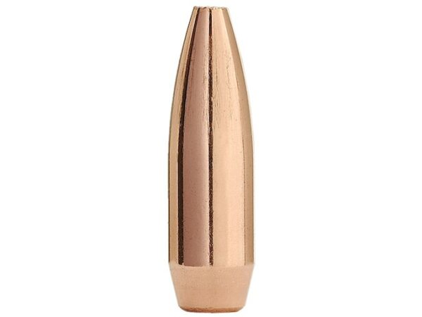 Sierra GameKing Bullets 0.257 (25 Caliber) 90 Grain Spire Point Box of 100