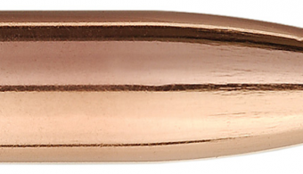 Sierra GameKing Bullets 0.257 (25 Caliber) 100 Grain Spire Point Box of 100