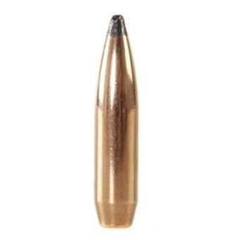 Sierra GameKing Bullets 0.264 (264 Caliber, 6.5mm) 140 Grain Spire Point Box of 100