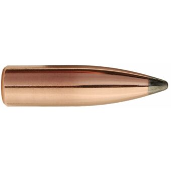 Sierra Pro-Hunter Bullets 0.277 (270 Caliber, 6.8mm) 130 Grain Spire Point Box of 100