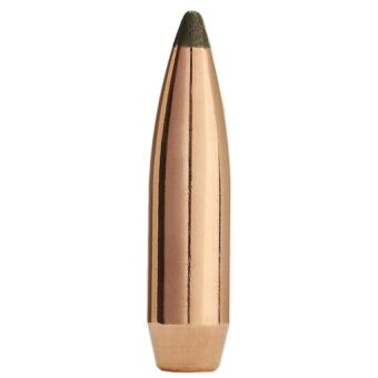 Sierra GameKing Bullets 0.277 (270 Caliber, 6.8mm) 140 Grain Spire Point Box of 100