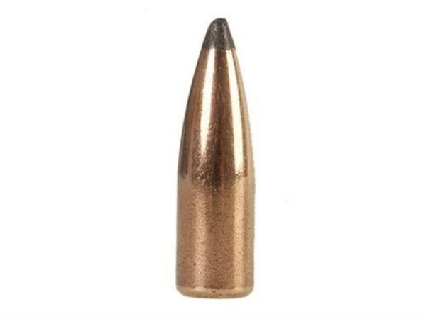 Sierra Pro-Hunter Bullets 0.284 (284 Caliber, 7mm) 120 Grain Spire Point Box of 100