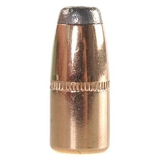 Sierra Pro-Hunter Bullets 0.308 (30 Caliber, 7.62mm) 125 Grain Spire Point Box of 100