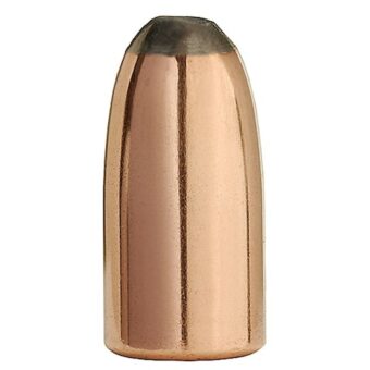 Sierra Pro-Hunter Bullets 0.308 (30 Caliber, 7.62mm) 110 Grain Round Nose Box of 100