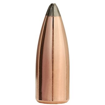 Sierra Pro-Hunter Bullets 0.308 (30 Caliber, 7.62mm) 125 Grain Spire Point Box of 100