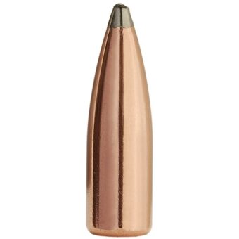 Sierra Pro-Hunter Bullets 0.308 (30 Caliber, 7.62mm) 150 Grain Spire Point Box of 100