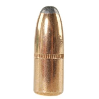 Sierra Pro-Hunter Bullets 0.308 (30 Caliber, 7.62mm) 150 Grain Round Nose Box of 100