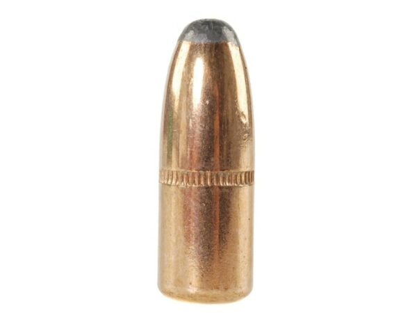 Sierra Pro-Hunter Bullets 0.308 (30 Caliber, 7.62mm) 150 Grain Round Nose Box of 100