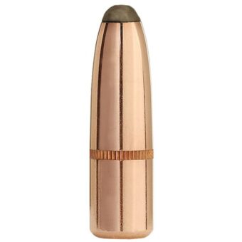 Sierra Pro-Hunter Bullets 0.308 (30 Caliber, 7.62mm) 180 Grain Round Nose Box of 100