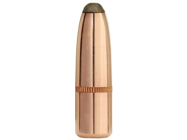 Sierra Pro-Hunter Bullets 0.308 (30 Caliber, 7.62mm) 180 Grain Round Nose Box of 100
