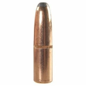 Sierra Pro-Hunter Bullets 0.308 (30 Caliber, 7.62mm) 220 Grain Round Nose Box of 100