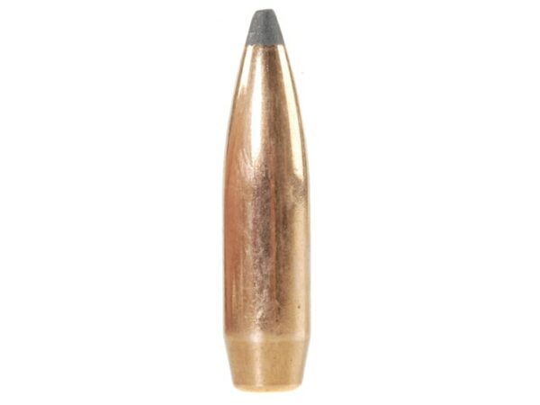 Sierra GameKing Bullets 0.323 (323 Caliber, 8mm) 220 Grain Spire Point Box of 50