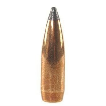 Sierra GameKing Bullets 0.338 (338 Caliber) 215 Grain Spire Point Box of 50