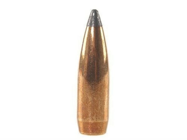 Sierra GameKing Bullets 0.338 (338 Caliber) 215 Grain Spire Point Box of 50
