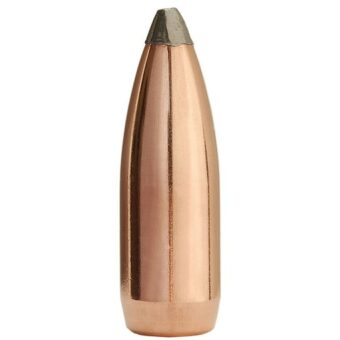 Sierra GameKing Bullets 0.358 (35 Caliber) 225 Grain Spire Point Box of 50