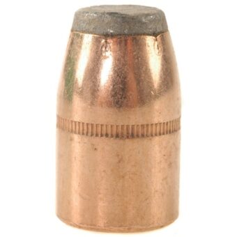 Sierra Sports Master Bullets 0.5 (50 Caliber) 400 Grain Jacketed Soft Point Box of 50