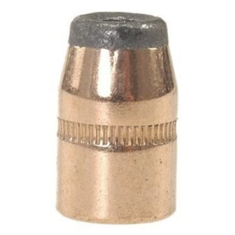 Sierra Sports Master Bullets 0.312 (32 Caliber) 90 Grain Jacketed Hollow Point Box of 100
