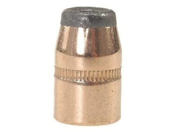 Sierra Sports Master Bullets 0.312 (32 Caliber) 90 Grain Jacketed Hollow Point Box of 100