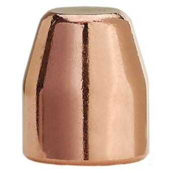 Sierra Tournament Master Bullets 0.355 (9mm) 95 Grain Full Metal Jacket Box of 100