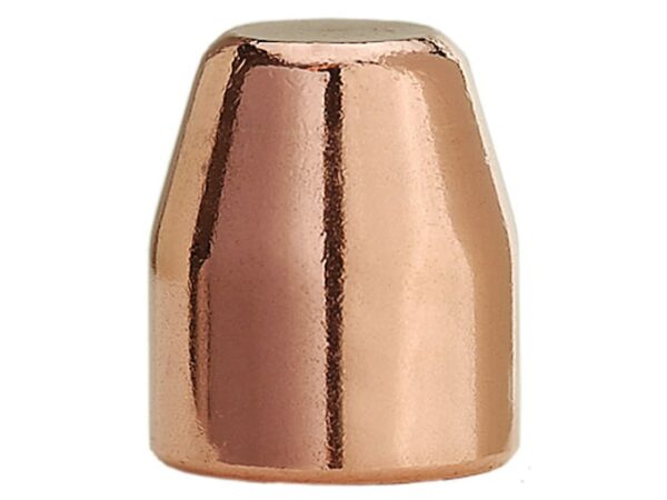 Sierra Tournament Master Bullets 0.355 (9mm) 95 Grain Full Metal Jacket Box of 100
