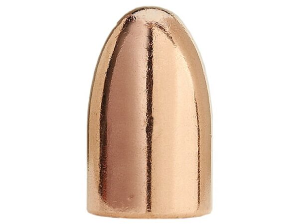 Sierra Tournament Master Bullets 0.355 (9mm) 125 Grain Full Metal Jacket Box of 100
