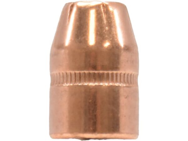 Sierra Sports Master Bullets 0.357 (38 Special, 357 Magnum) 125 Grain Jacketed Hollow Point Box of 100
