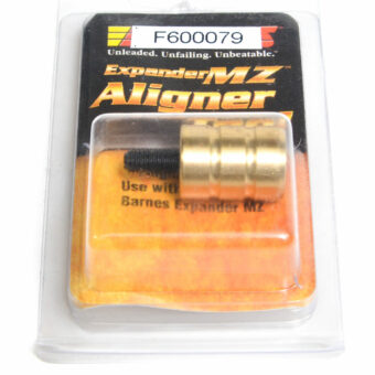 Barnes 54 Cal Muzzleloaders Aligner Tool