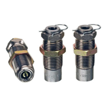 Dillon Precision Carbide Three Die Sets