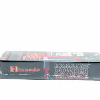 Hornady Lock-N-Load Powder Measure