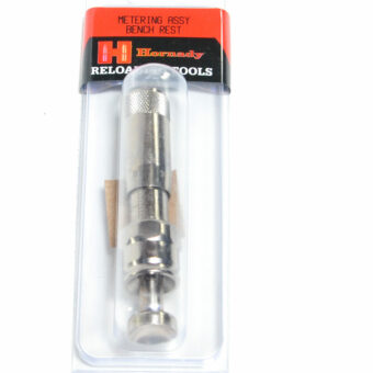 Hornady Bench Rest Metering Insert