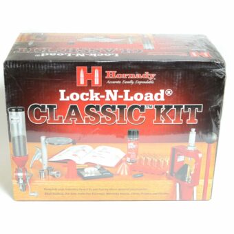 Hornady Lock-N-Load Classic Kit
