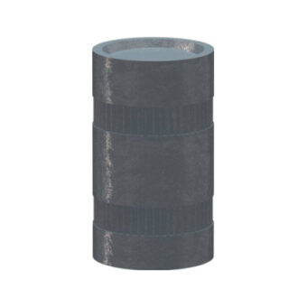 Speer Bullets 0.314 (32 Caliber) 98 Grain Hollow Base Wadcutter Box of 1000
