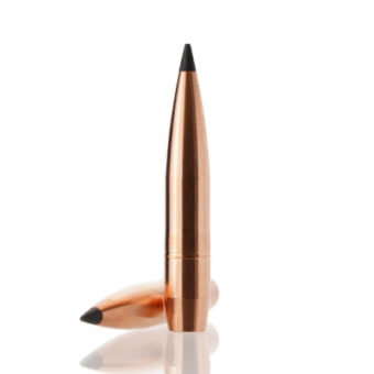 Cutting Edge Lazer Bullets (.375 Diameter) 400 Grain Polymer Tip Box of 50