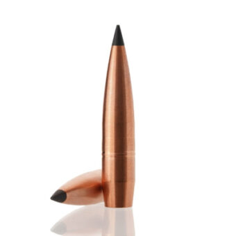 Cutting Edge Lazer Bullets (.408 Diameter) 425 Grain Polymer Tip Box of 50