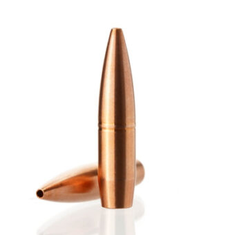 Cutting Edge Maximus Bullets (.308 Diameter) 180 Grain Boat Tail Hollow Point Box of 50
