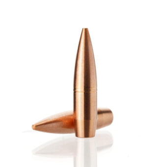 Cutting Edge MTAC Bullets (.308 Diameter) 175 Grain Boat Tail Hollow Point Box of 50