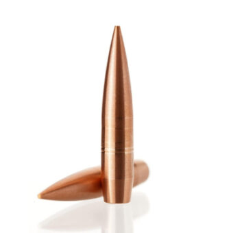 Cutting Edge MTAC Bullets (.375 Diameter) 352 Grain Boat Tail Hollow Point Box of 50