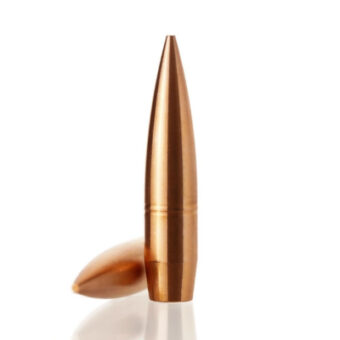 Cutting Edge MTAC Bullets (.408 Diameter) 420 Grain Boat Tail Hollow Point Box of 50