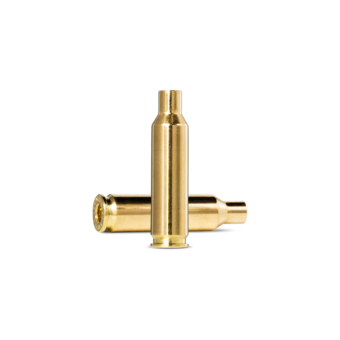 Norma Brass 6.5 Creedmoor Box of 50