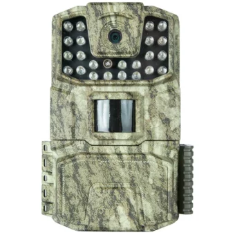Bushnell Spot On Low Glow 18 MP Game Camera Tree Bark Camo