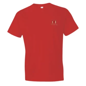 Hornady Red T-Shirt